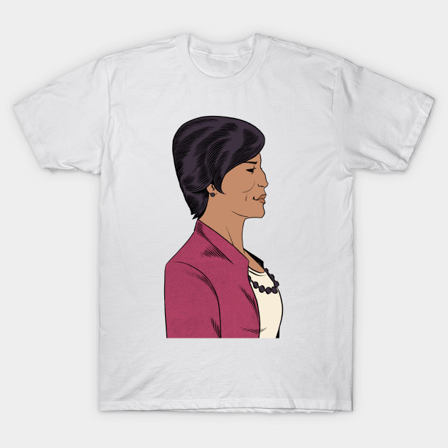 Muriel Bowser by TwoSeventy (270)